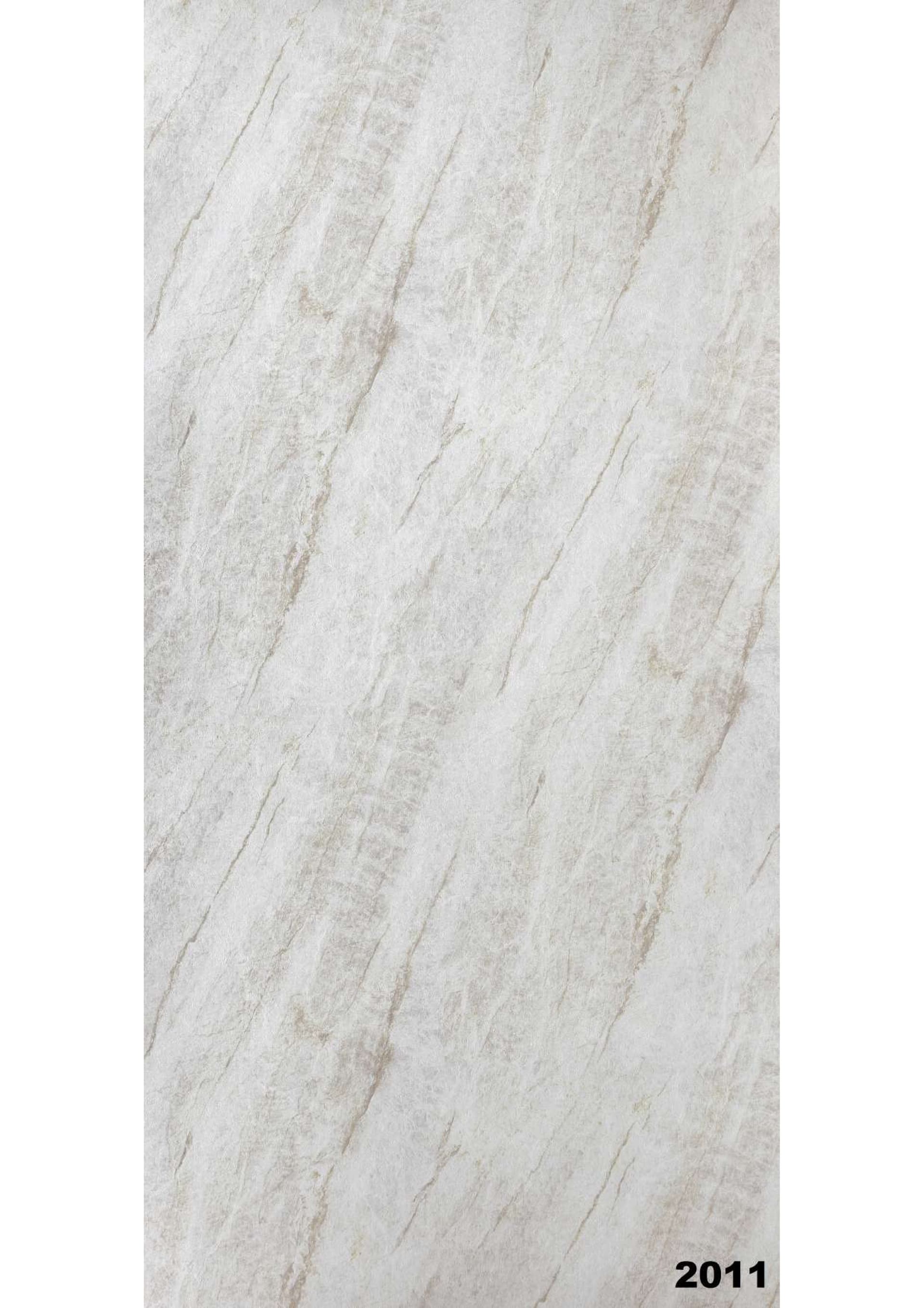 2011 Bardiglio Grey Texture 8x4 ft 1mm Decorative Laminate