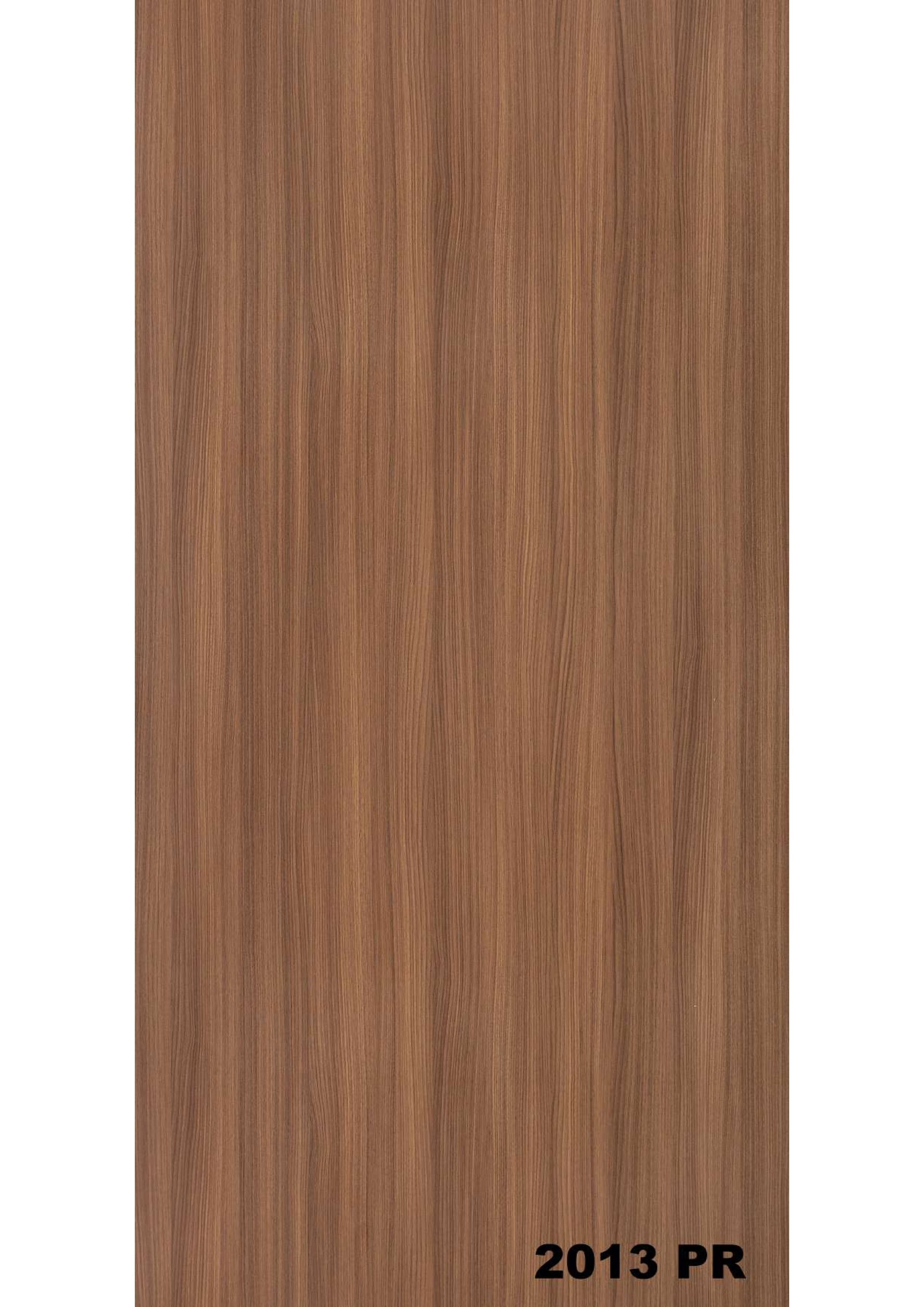 2013_PR Lorraine Walnut Texture 8x4 ft 1mm Decorative Laminate