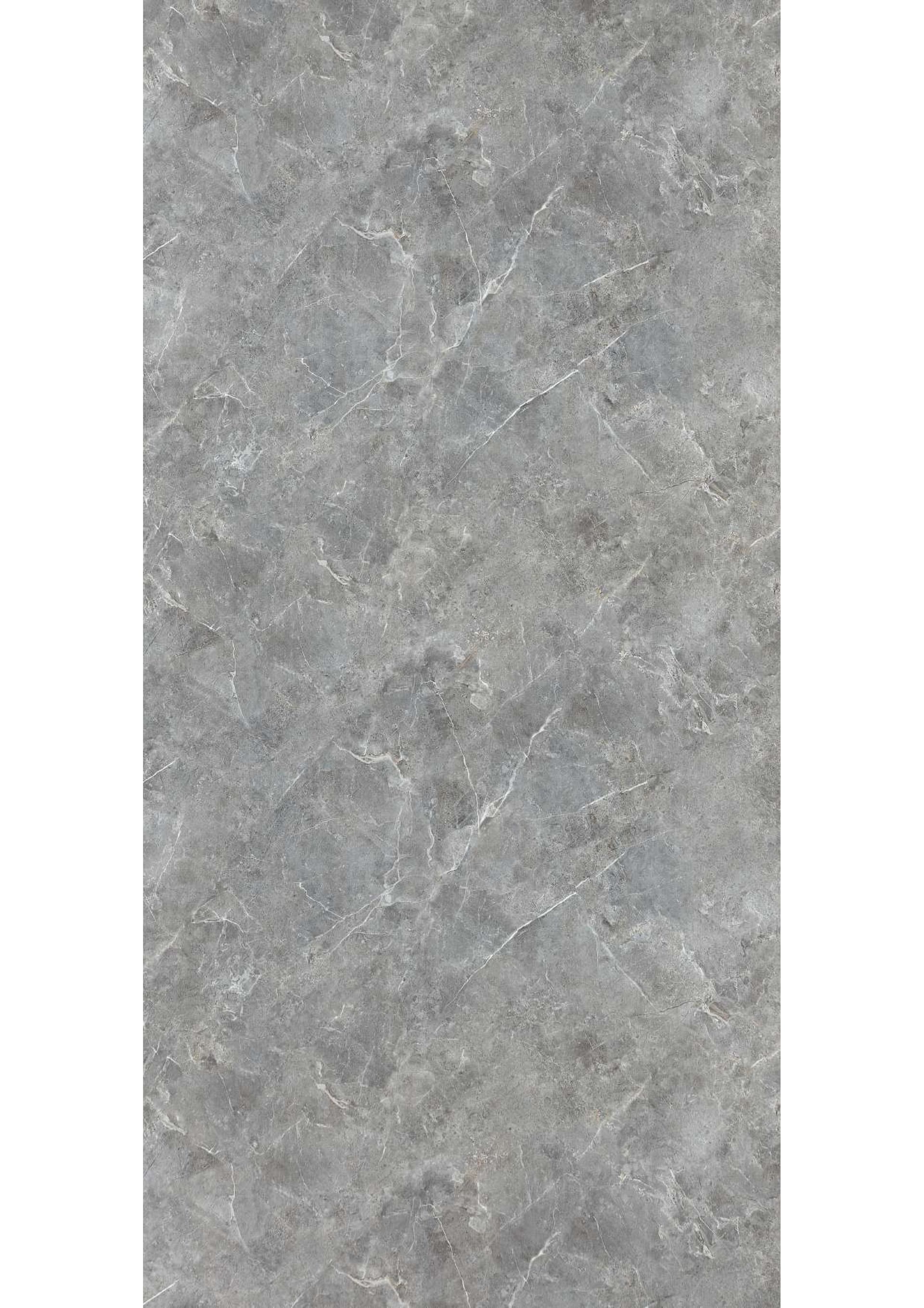 2036 Silver Travertine Texture 8x4 ft 1mm Decorative Laminate