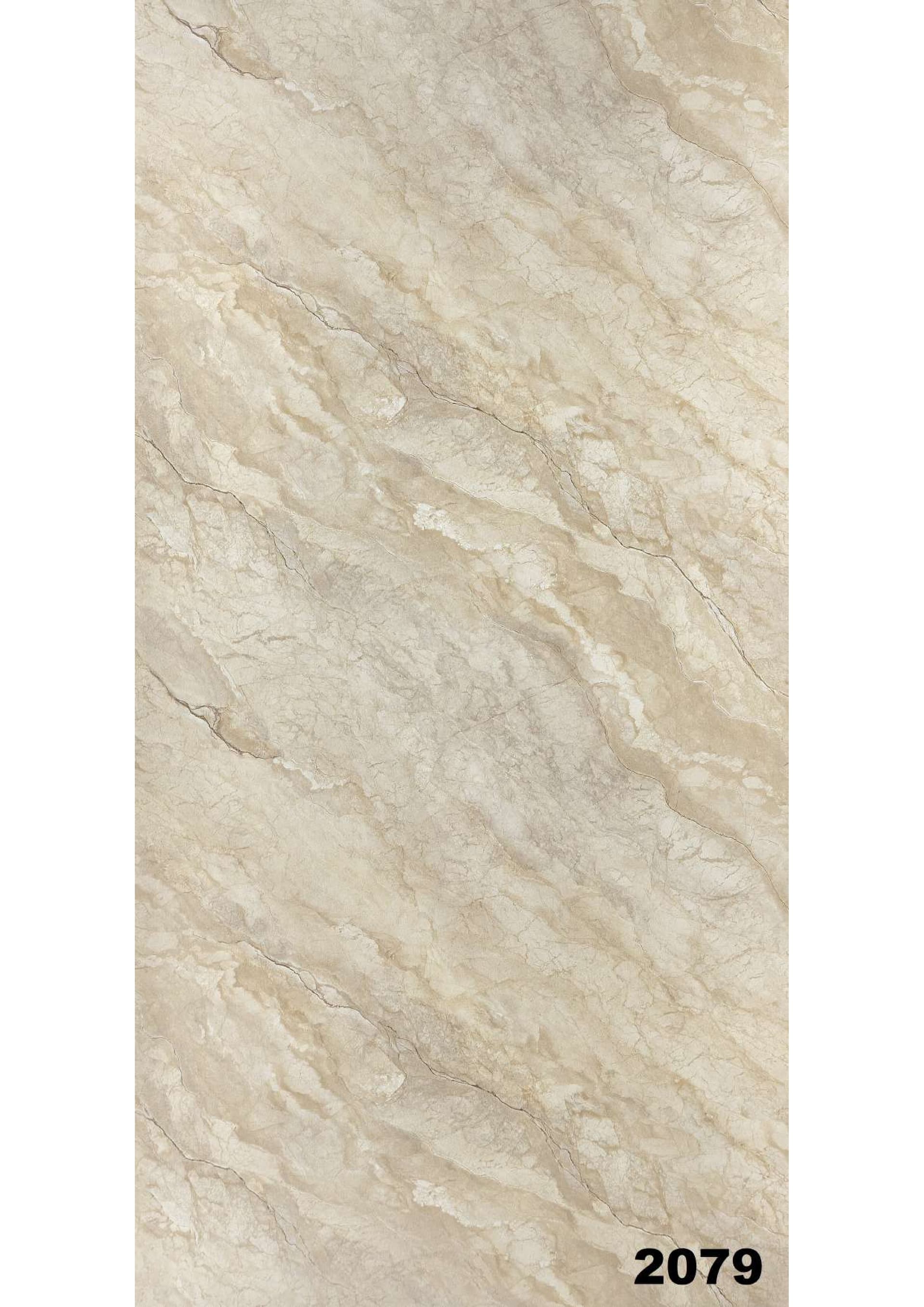 2079 Breccia Grigio Texture 8x4 ft 1mm Decorative Laminate