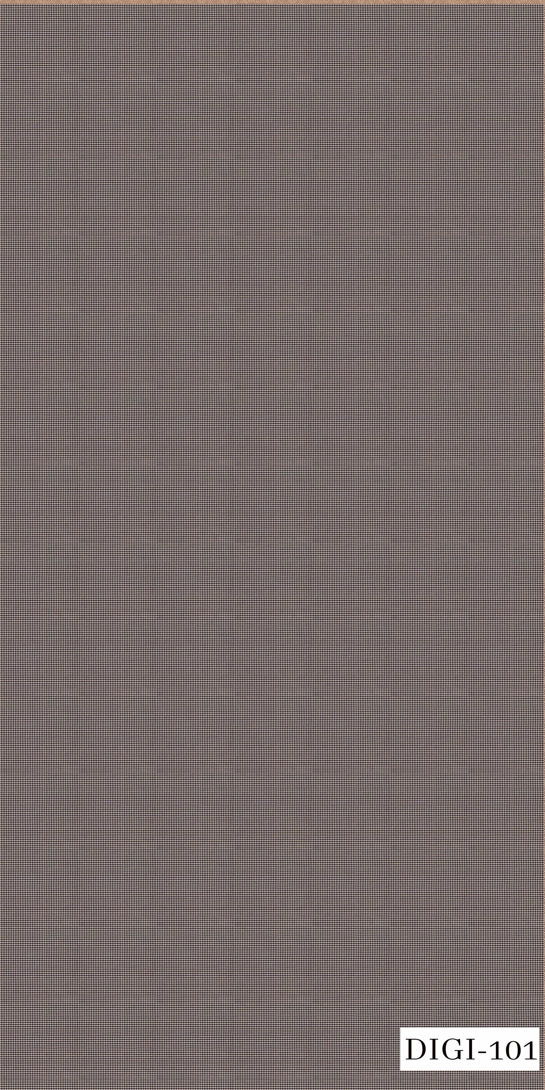 DIGI-101 Charcoal Stripes Matt Finish Digital Series 8x4 ft 1 mm Decorative Laminates