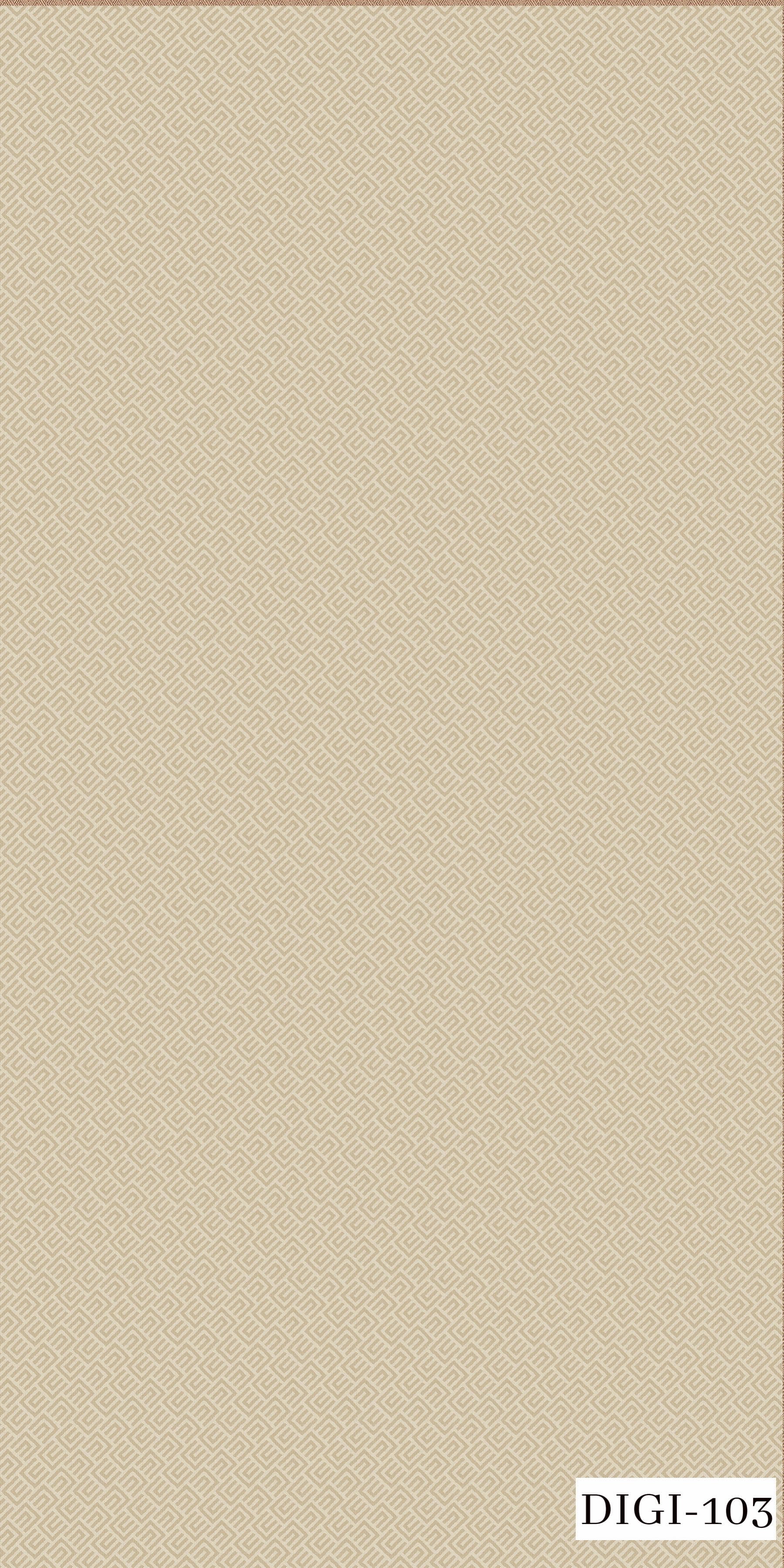 DIGI-103 Woven Maze Matt Finish Digital Series 8x4 ft 1 mm Decorative Laminates
