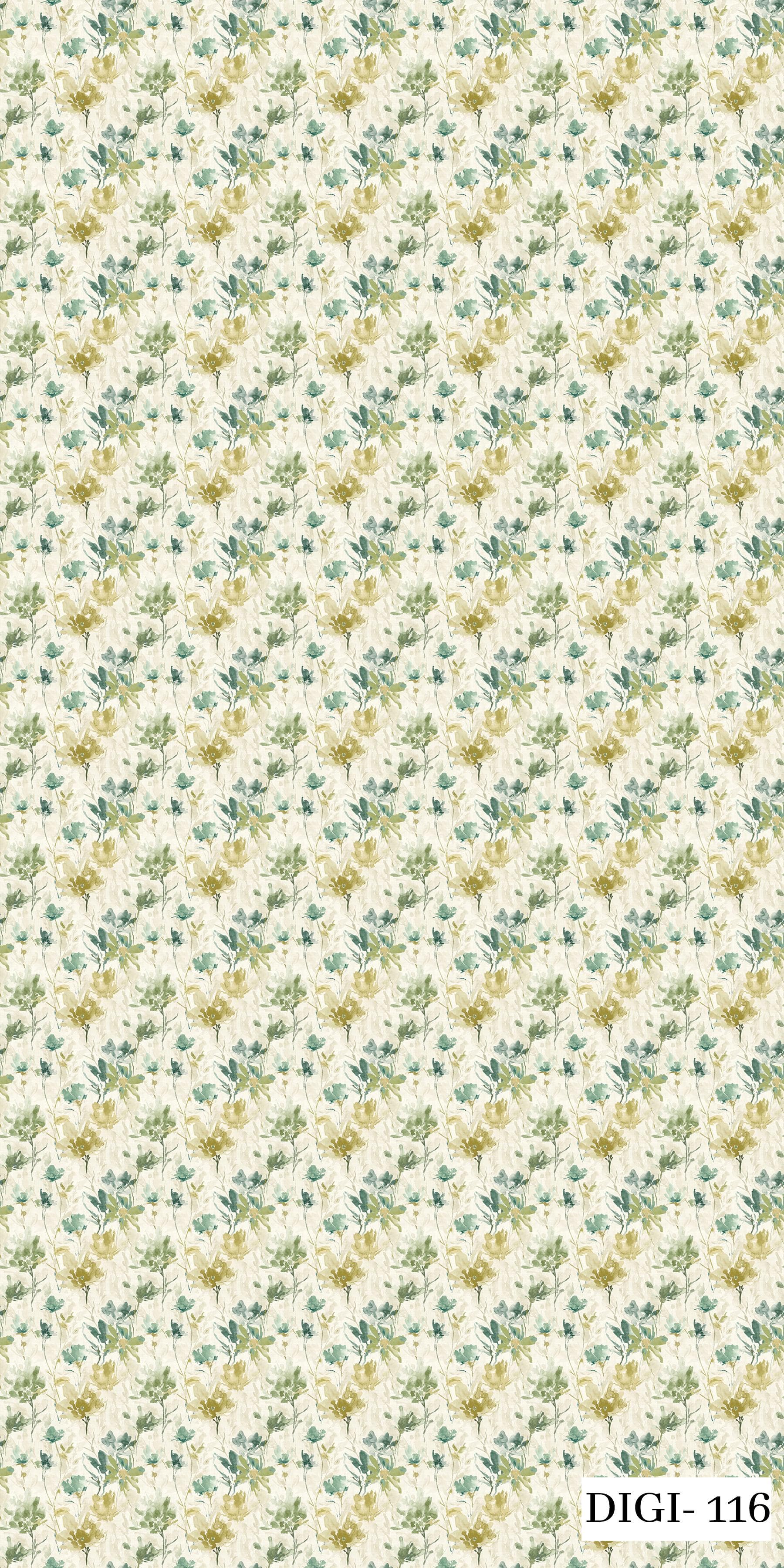 DIGI-116 Spring Meadow Matt Finish Digital Series 8x4 ft 1 mm Decorative Laminates