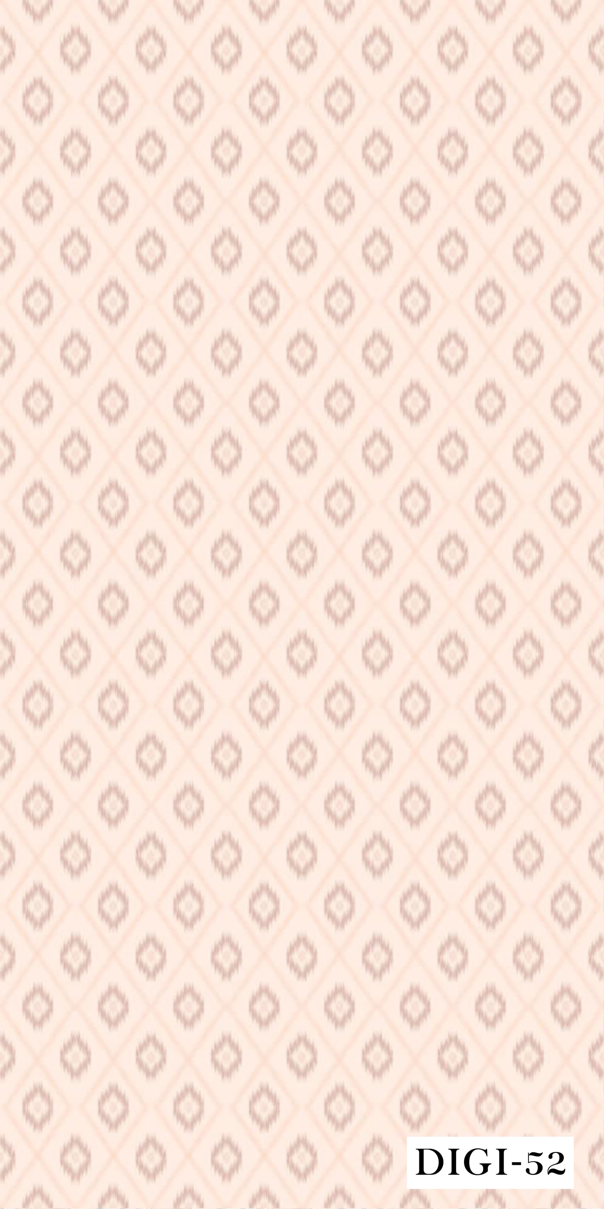 DIGI-52 Mauve Diamond Matt Finish Digital Series 8ft x 4ft 1 mm Decorative Laminate