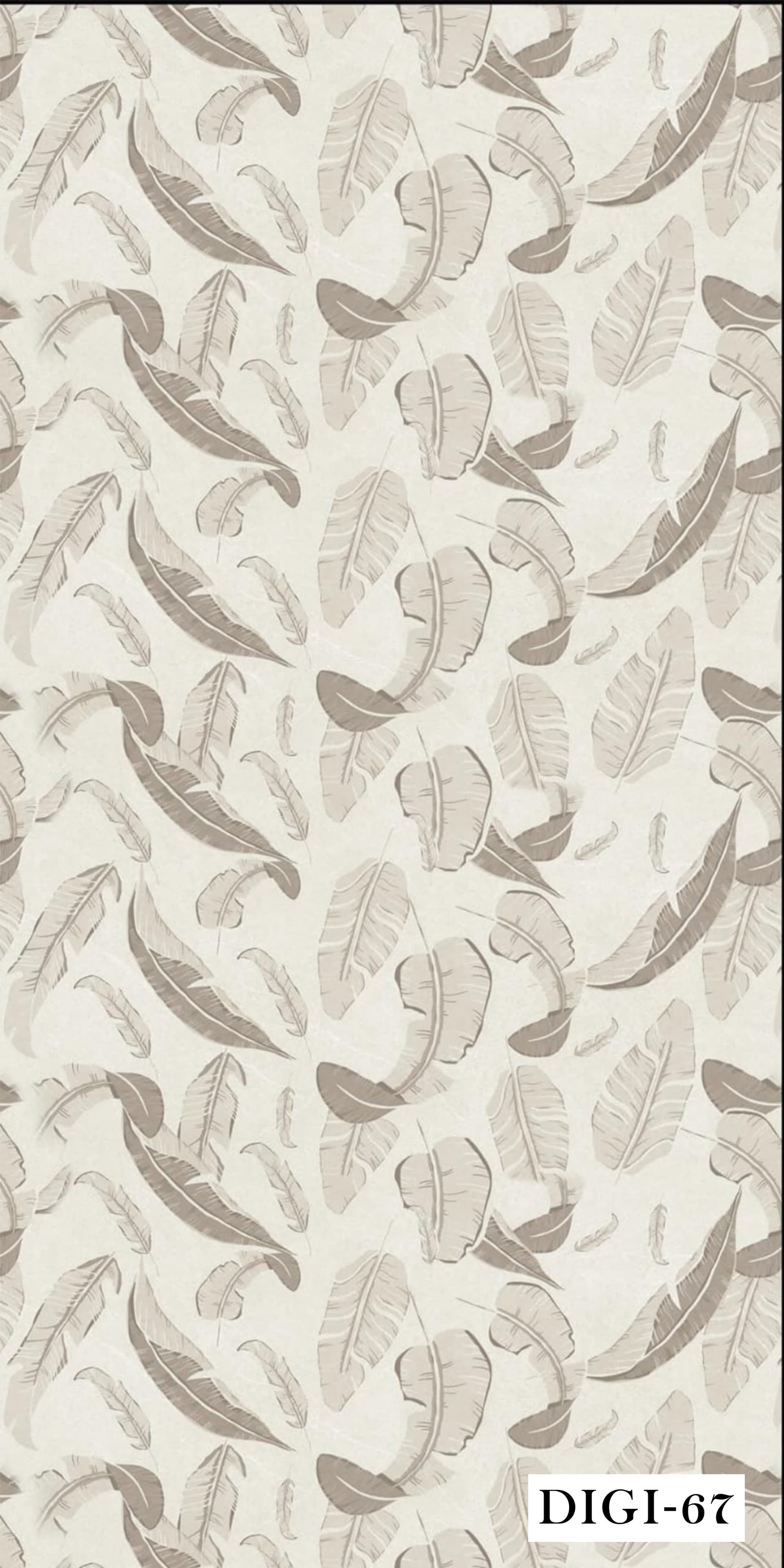 DIGI-67 Feather Drift Matt Finish Digital Series 8ft x 4ft 1 mm Decorative Laminate