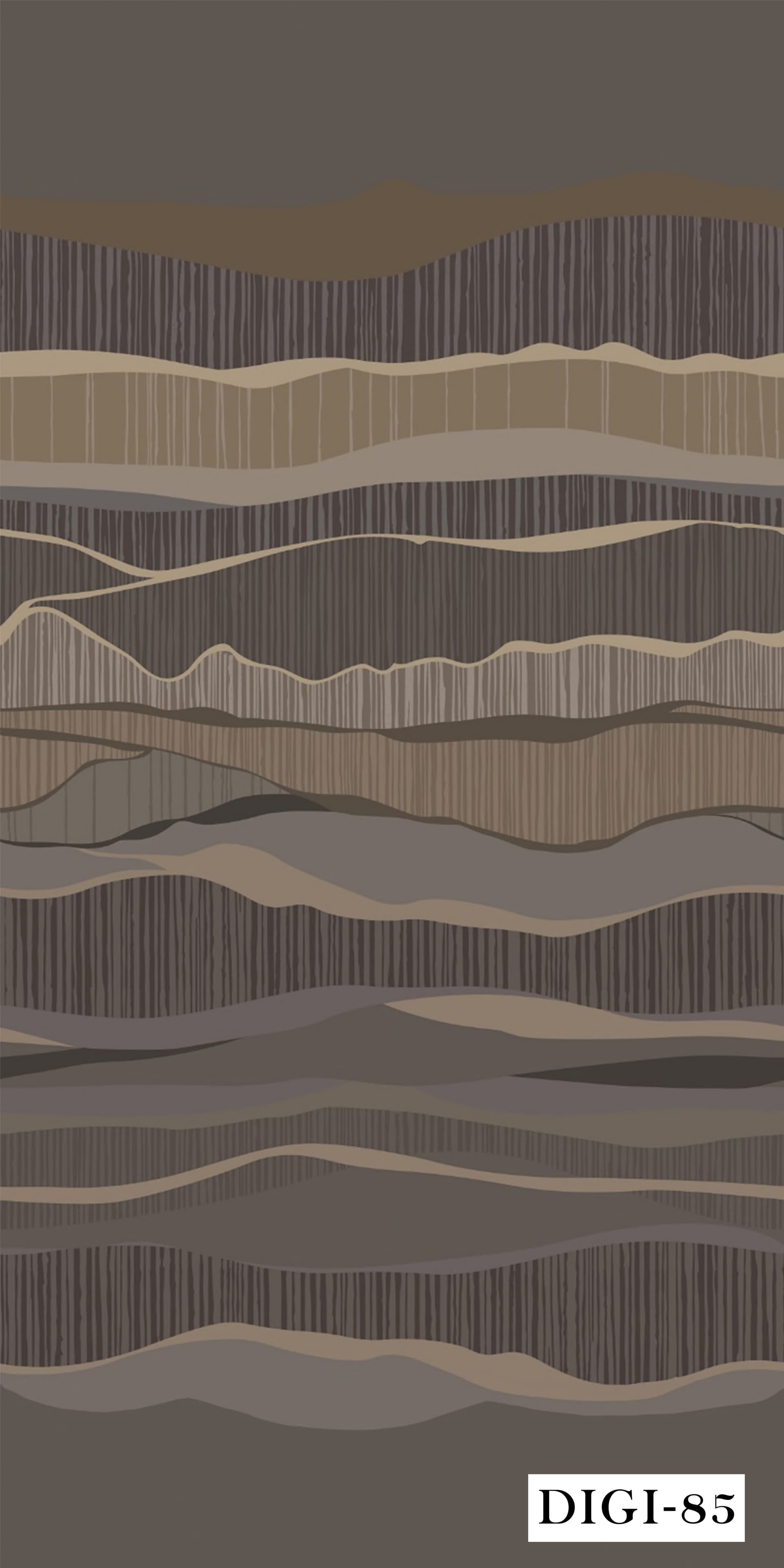 DIGI-85 Desert Dunes Matt Finish Digital Series 8ft x 4ft 1 mm Decorative Laminate