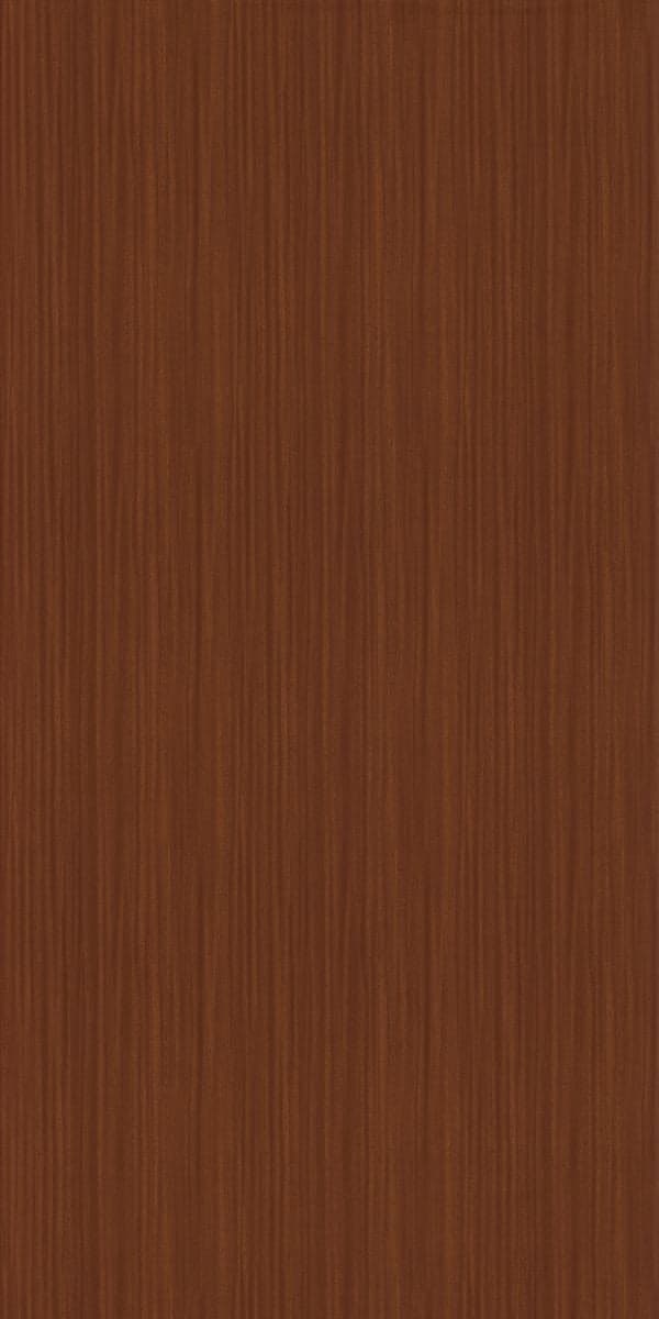 10019 Sapelle Suede 8x4 ft 1 mm Decorative Laminate