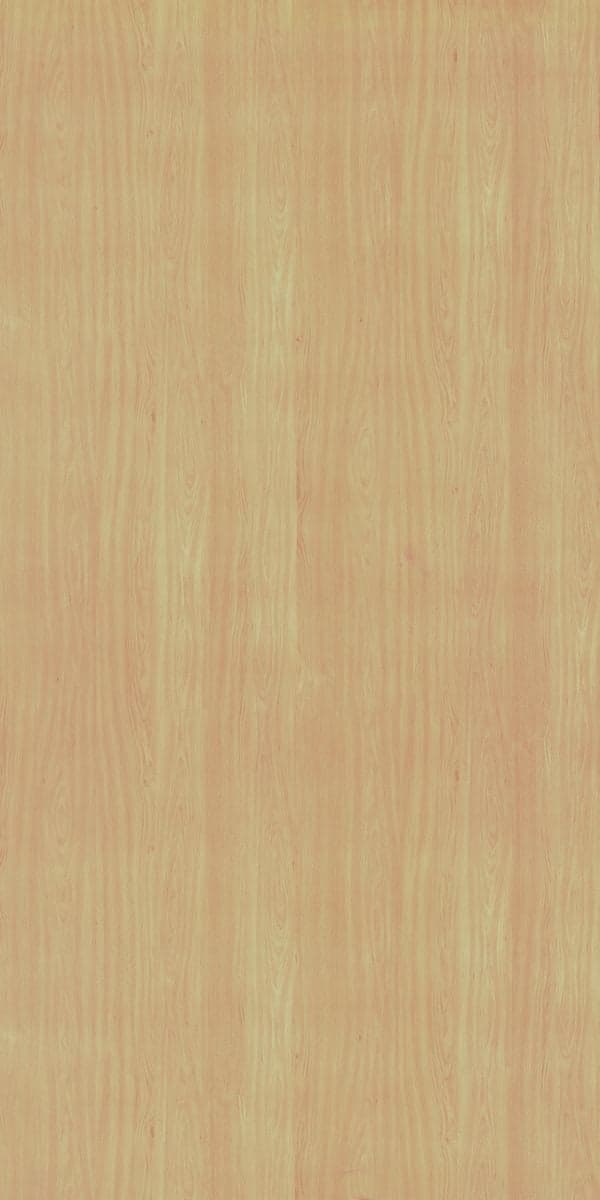 10036 White Beech Suede 8x4 ft 1 mm Decorative Laminate