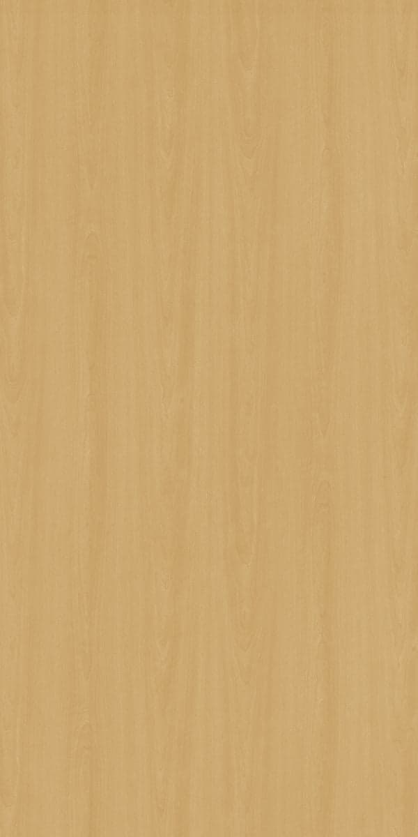 10077 Portland Maple Suede 8x4 ft 1 mm Decorative Laminate