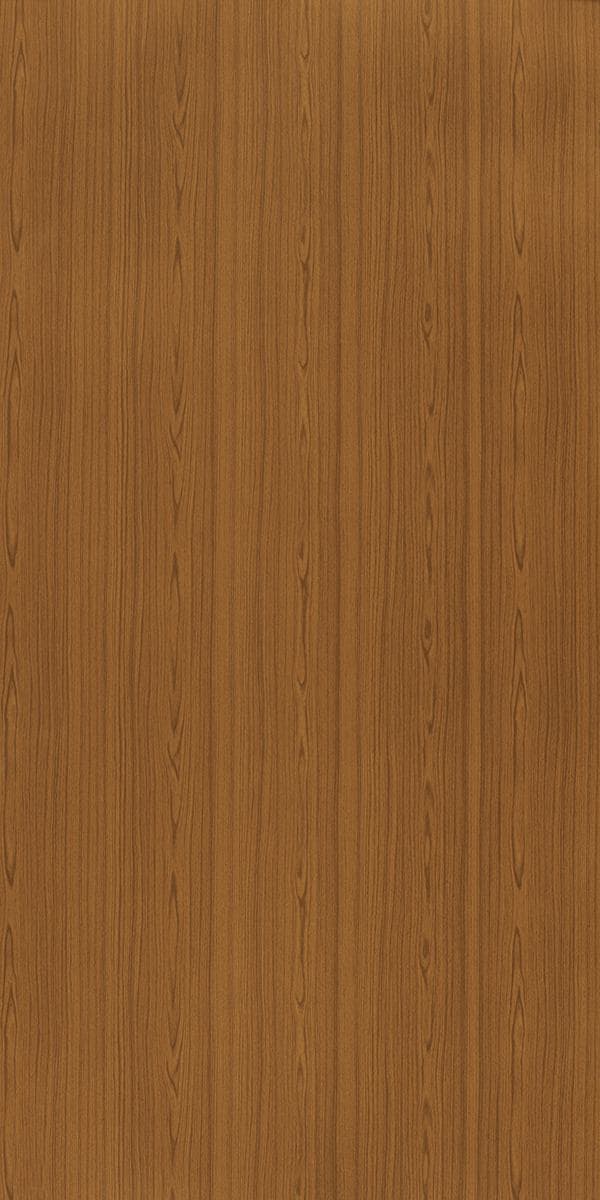 10091 Nova Teak Suede 8x4 ft 1 mm Decorative Laminate