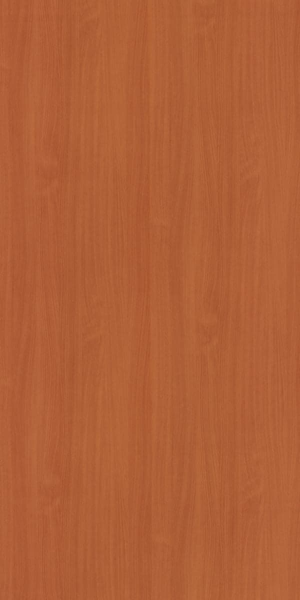 10164 Cherry Beech Suede 8x4 ft 1 mm Decorative Laminate