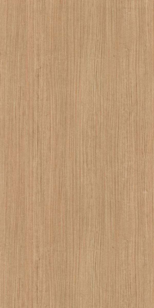 10174 Shire Mono Teak Veneer 8x4 ft 1 mm Decorative Laminate