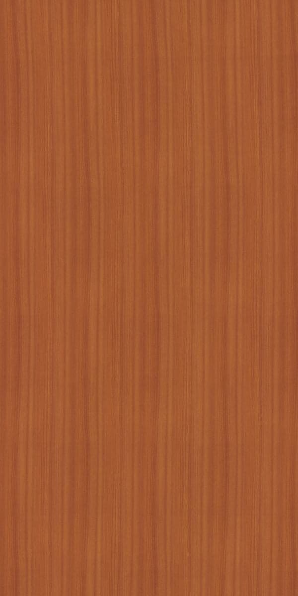 10195 Nice Cherry Suede 8x4 ft 1 mm Decorative Laminate