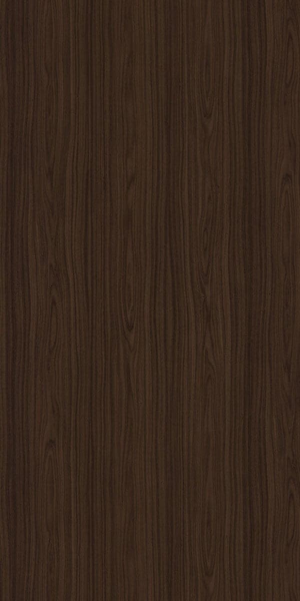 10544 Canadian Walnut Suede 8x4 ft 1 mm Decorative Laminate