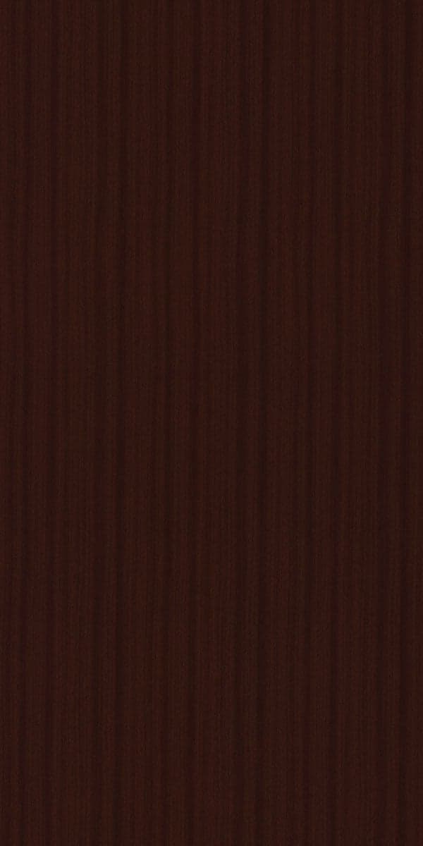10699 Mahagony Suede 8x4 ft 1 mm Decorative Laminate