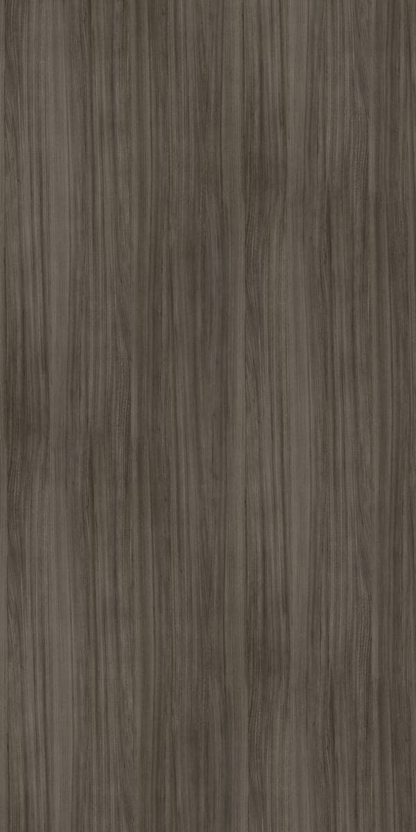 10843 Dark Kraftwood Suede 8x4 ft 1 mm Decorative Laminate