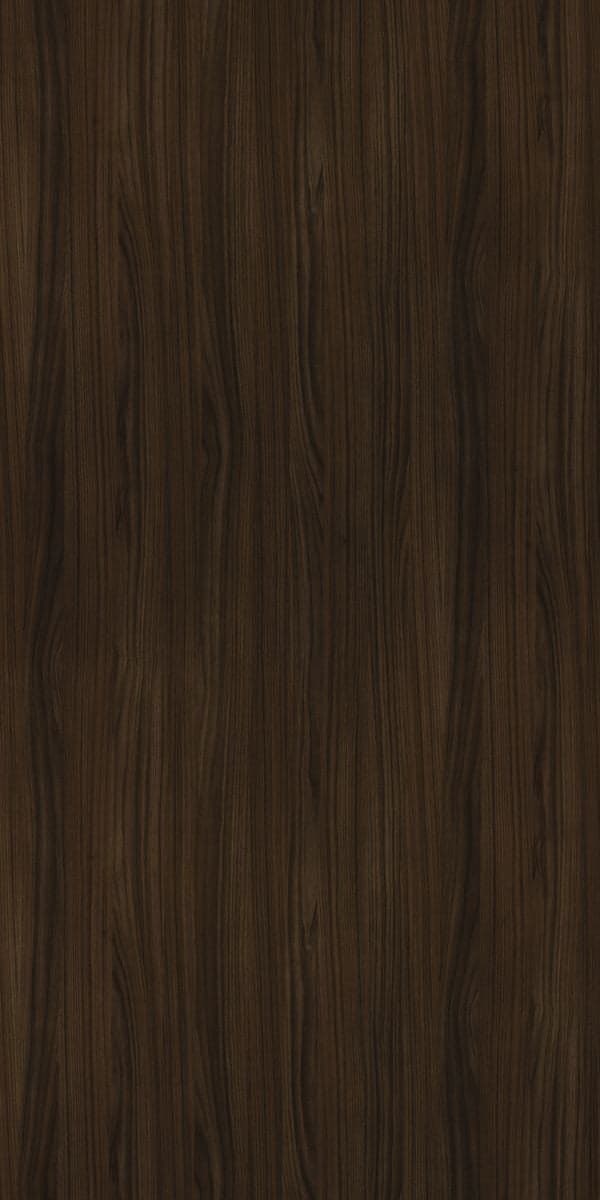 10848 Straight Walnut Suede 8x4 ft 1 mm Decorative Laminate