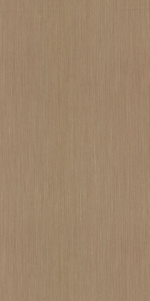 10881 Brown Legno Oak Suede 8x4 ft 1 mm Decorative Laminate