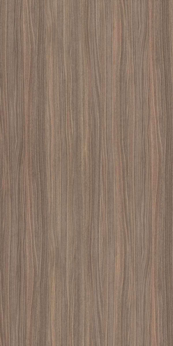 11660 Nougat Bristing Walnut Suede 8x4 ft 1 mm Decorative Laminate