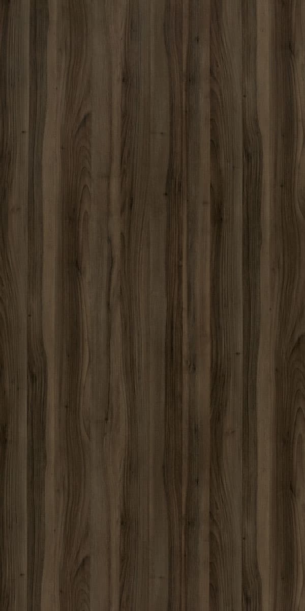 14530 Tropical Olmo Walnut Veneer RH 8x4 ft 1 mm Decorative Laminate