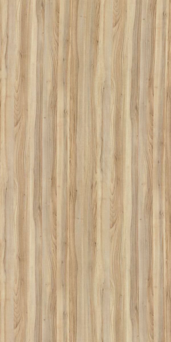 14532 Manchurian Olmo Walnut Veneer RH 8x4 ft 1 mm Decorative Laminate