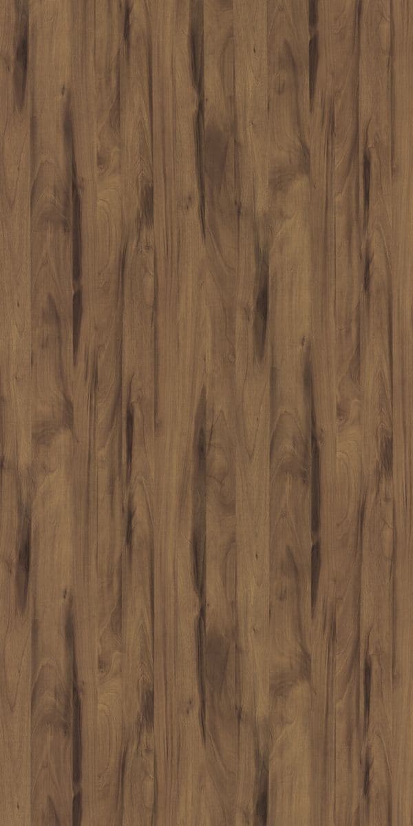 14603 Huron Lowa Walnut Suede RH 8x4 ft 1 mm Decorative Laminate