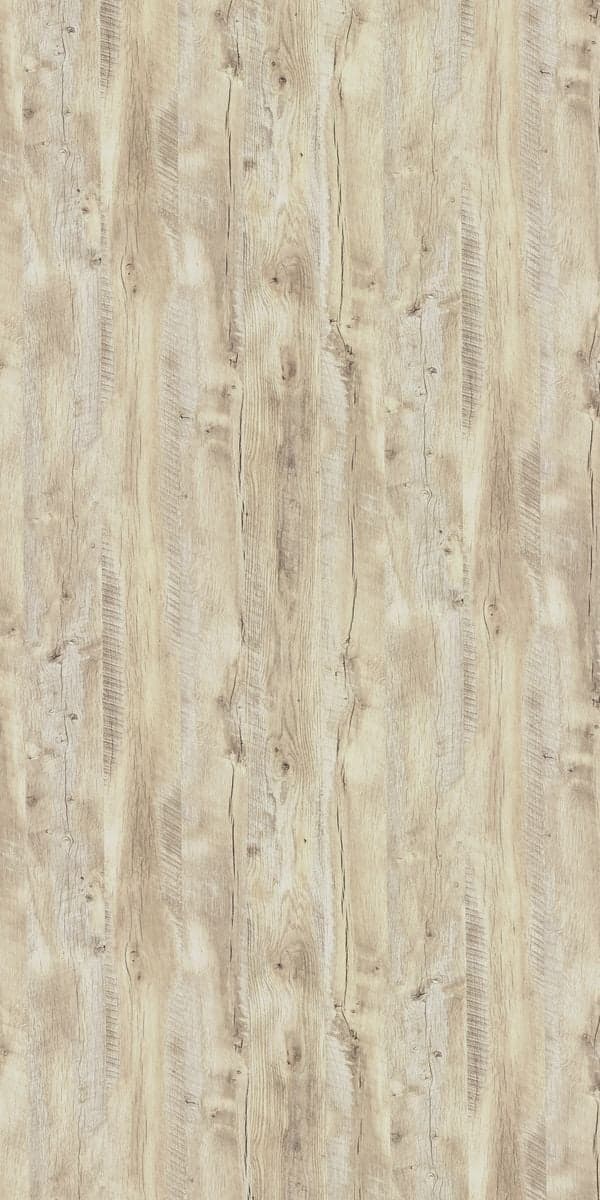 14625 Light Woodscar Suede RH 8x4 ft 1 mm Decorative Laminate