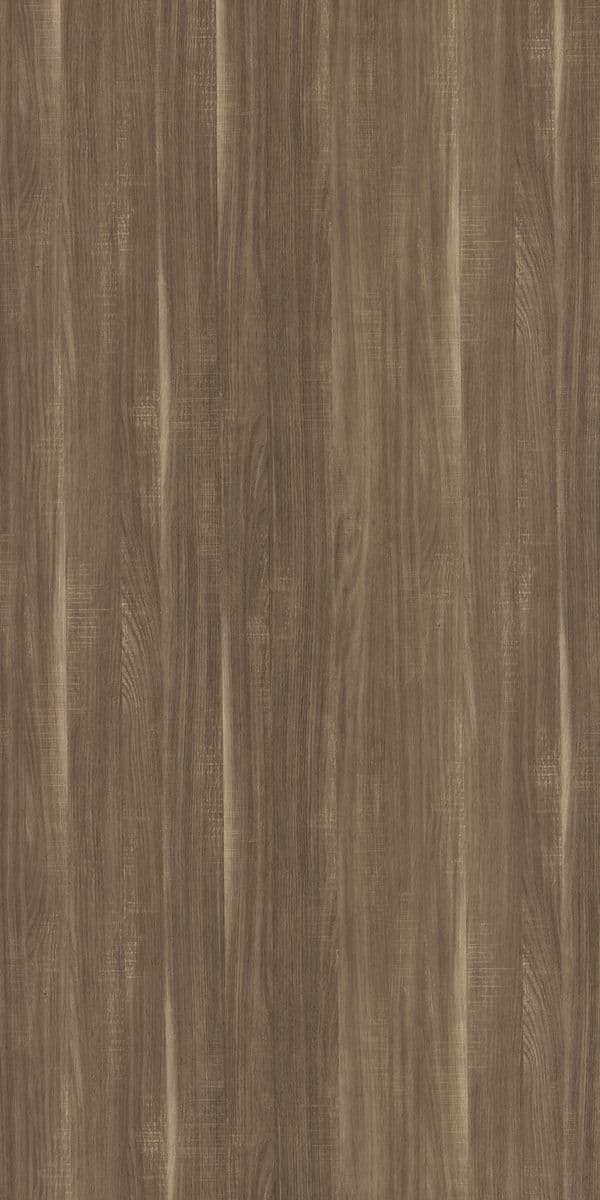 14693 Smoked Rioja Oak Suede RH 8x4 ft 1 mm Decorative Laminate