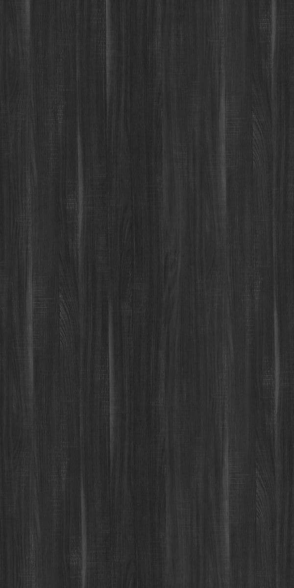 14694 Black Rioja Oak Valley RH 8x4 ft 1 mm Decorative Laminate
