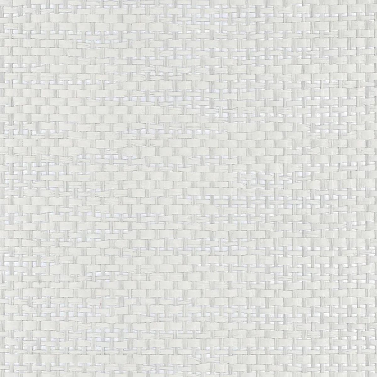 LM-WC-003 Ivory Silver Weave 18 ft x 3 ft Cane Roll Texture Finish 0.35 mm