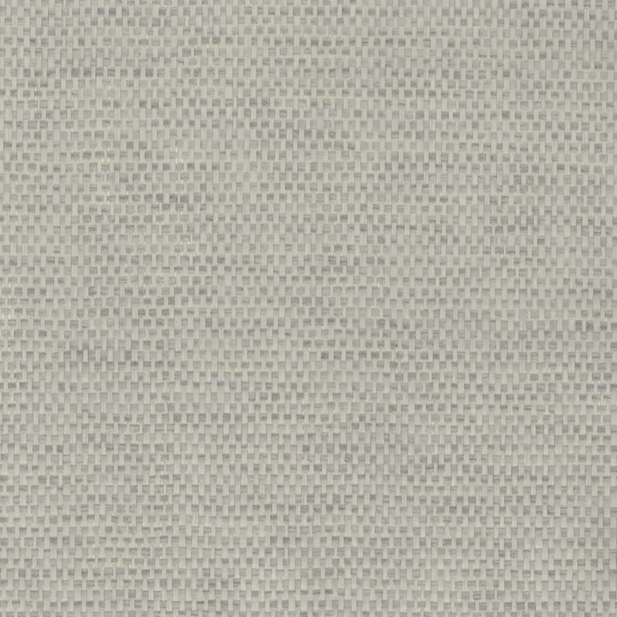 LM-WC-004 Dove Grey Weave 18 ft x 3 ft Cane Roll Texture Finish 0.35 mm