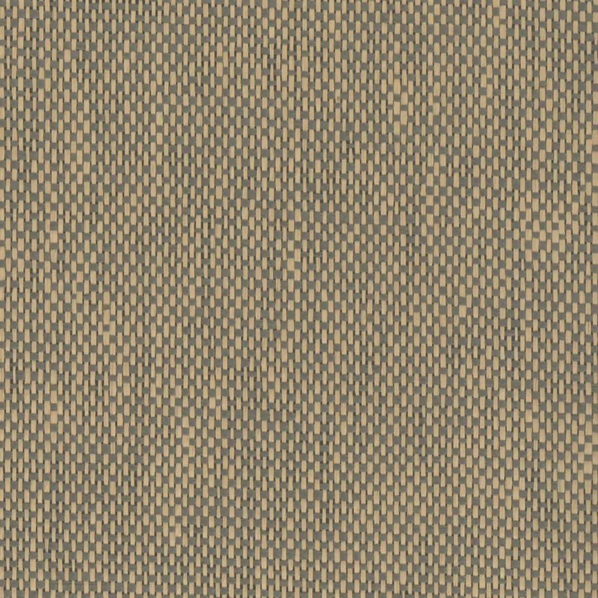 LM-WC-008 Smoke Taupe Weave 18 ft x 3 ft Cane Roll Texture Finish 0.35 mm