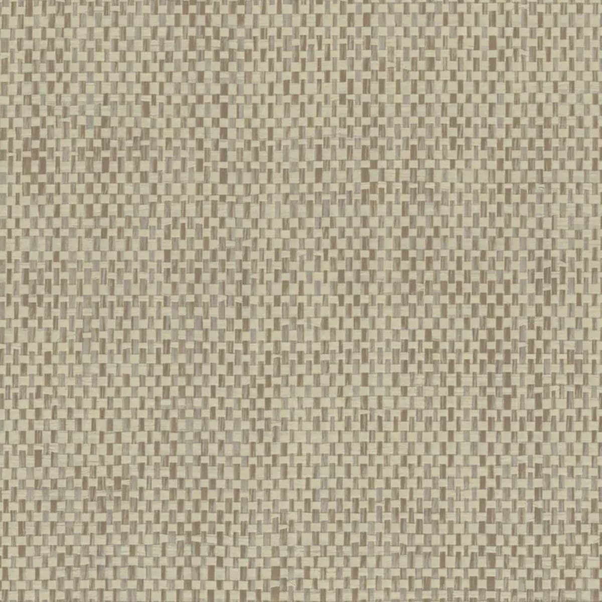 LM-WC-012 Stone Beige Weave 18 ft x 3 ft Cane Roll Texture Finish 0.35 mm