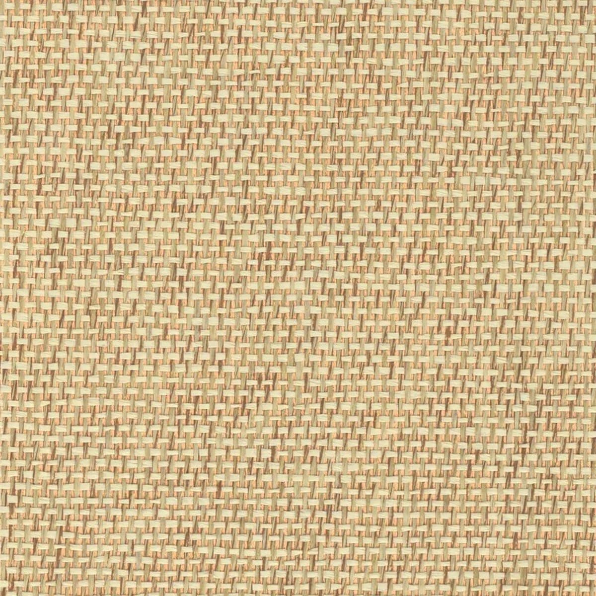 LM-WC-013 Amber Straw Weave 18 ft x 3 ft Cane Roll Texture Finish 0.35 mm