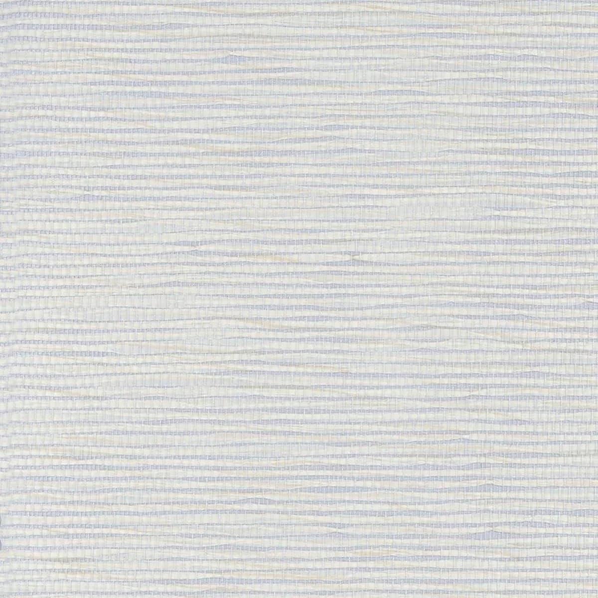 LM-WC-017 Frost White Grasscloth 18 ft x 3 ft Cane Roll Texture Finish 0.35 mm