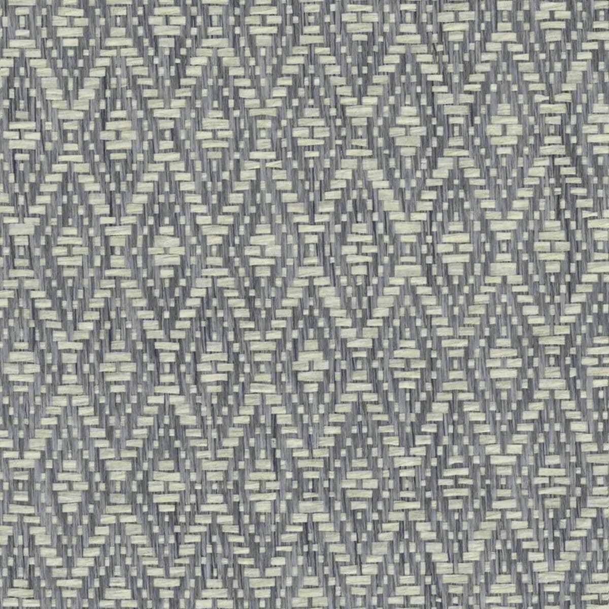 LM-WC-021 Slate Blue Diamond 18 ft x 3 ft Cane Roll Texture Finish 0.35 mm