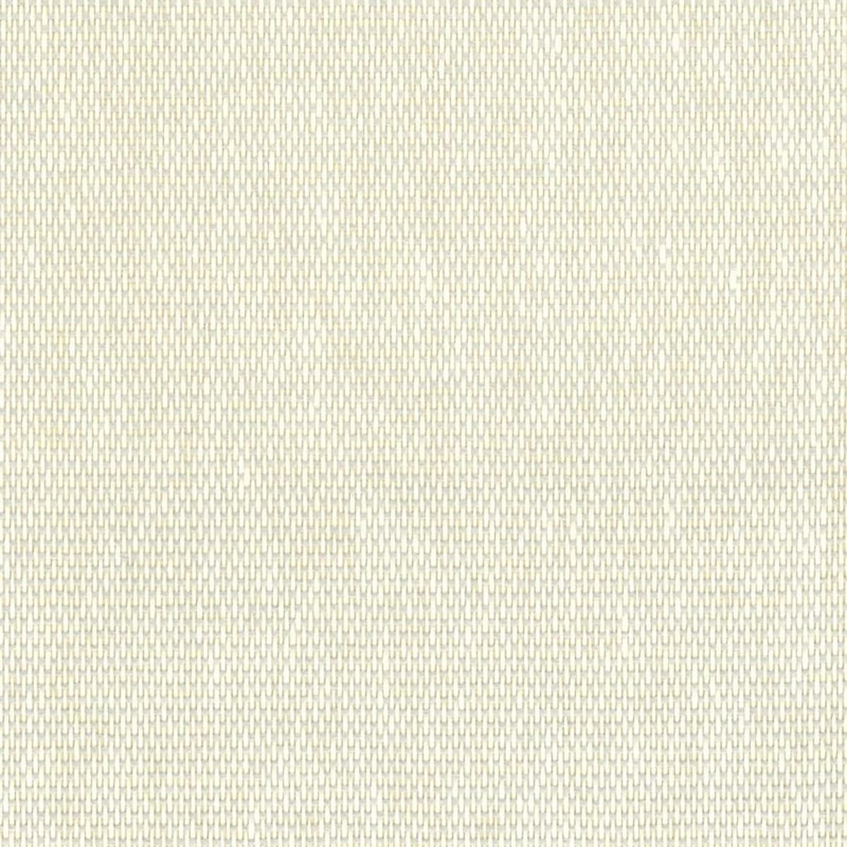 LM-WC-025 Cream Linen Weave 18 ft x 3 ft Cane Roll Texture Finish 0.35 mm