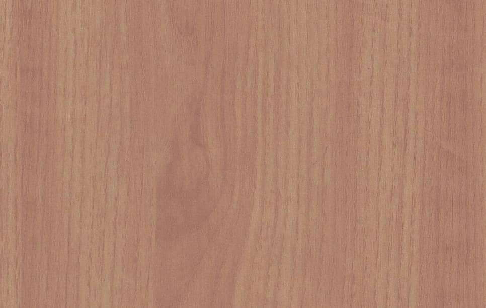 9381 Peach Dyed Veneer 8 ft x 4 ft Texture Finish Wooden 1mm Laminate