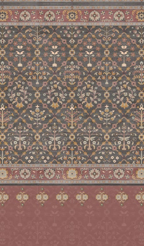 AT1110 Karigari 8 ft x 4 ft Texture Finish Digital 1mm Laminate