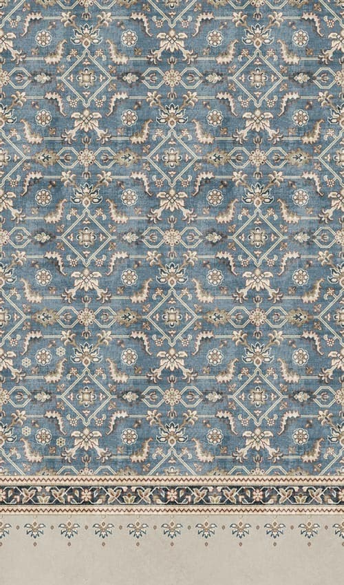 AT1111 Nil Kalin 8 ft x 4 ft Texture Finish Digital 1mm Laminate