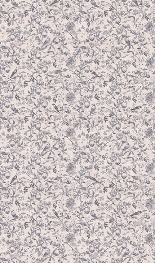 HR904 Misty Blooms 8 ft x 4 ft Texture Finish Digital 1mm Laminate