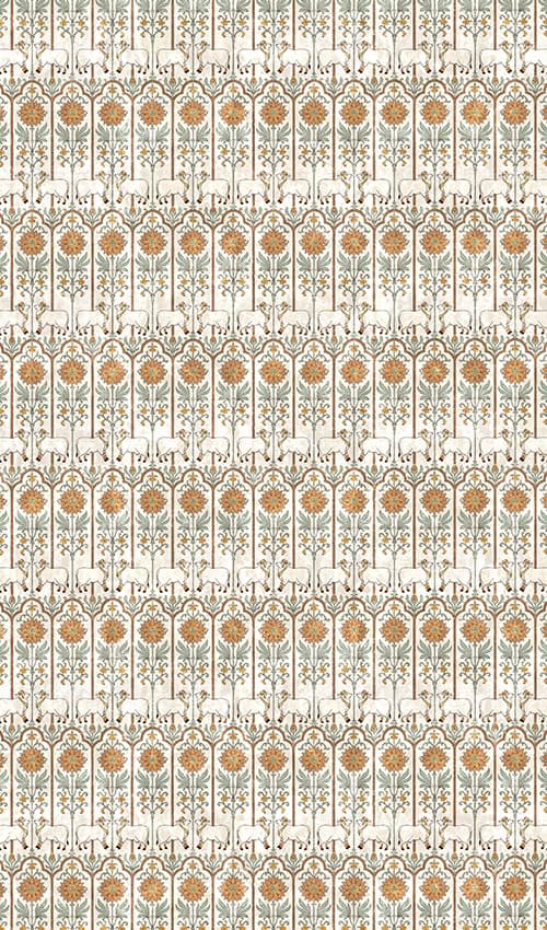 RR1002 Nandani 8 ft x 4 ft Texture Finish Digital 1.25 mm Laminate