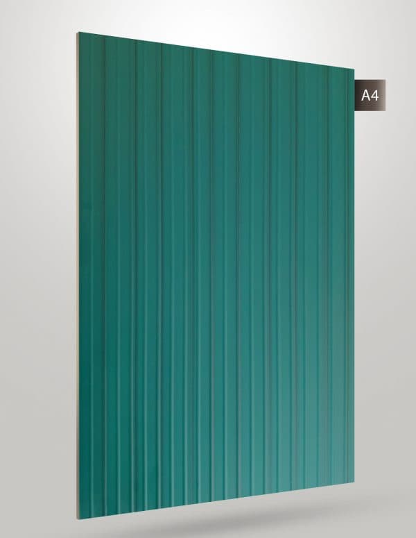 AD 1785 Matt Finish 8ftx4ft 1.25 mm Decorative Laminates