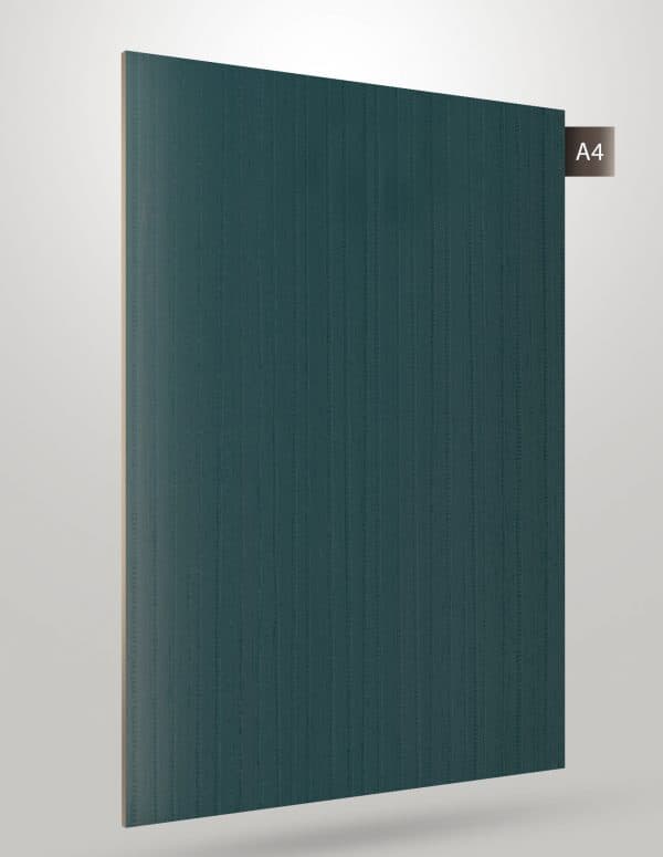 AM Crystal Z+ 1175 Textured Finish 8 ft x 4 ft 1.25 mm Decorative Laminates