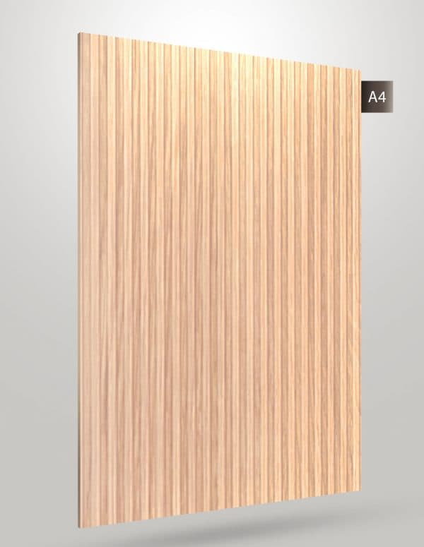 BM 1743 Matt Finish 8ftx4ft 1.25 mm Decorative Laminates