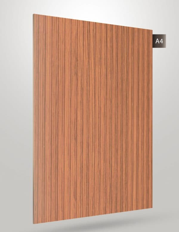 BM 1744 Matt Finish 8ftx4ft 1.25 mm Decorative Laminates