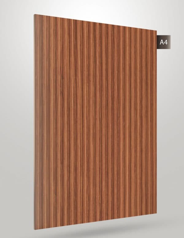 BM 1745 Matt Finish 8ftx4ft 1.25 mm Decorative Laminates