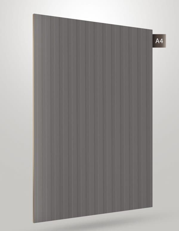 BM 243 Matt Finish 8ftx4ft 1.0MM Decorative Laminates