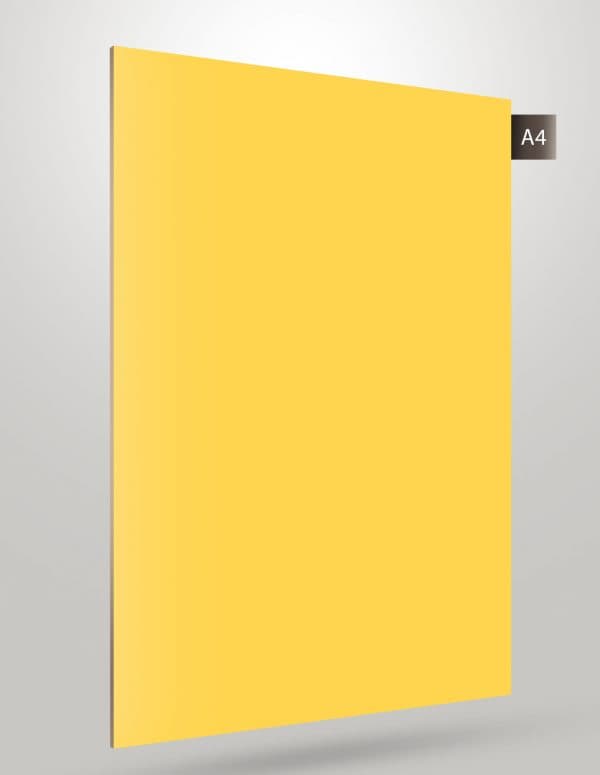 CF 183 Matt Finish 8ftx4ft 1.0MM Decorative Laminates