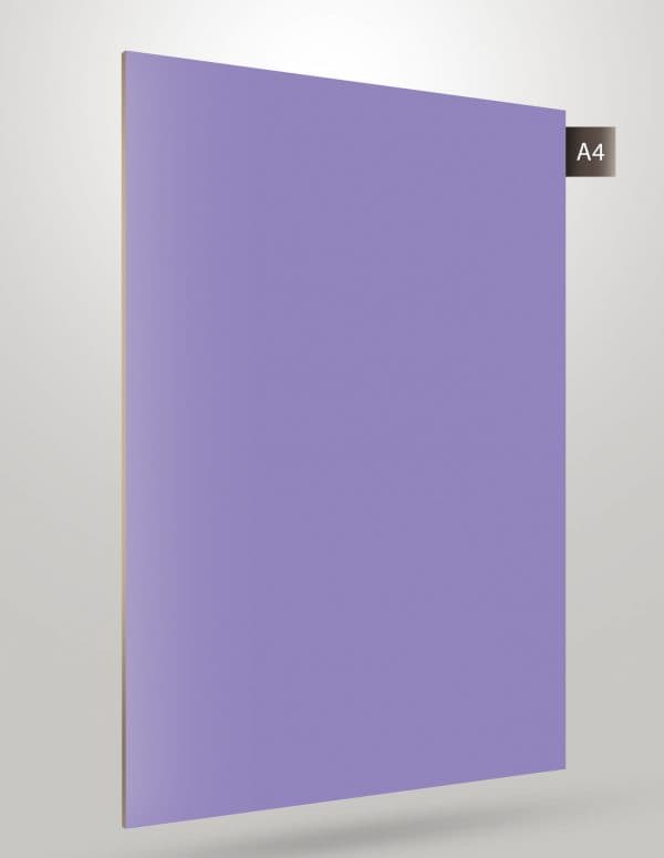 CF 214 Matt Finish 8ftx4ft 1.0MM Decorative Laminates